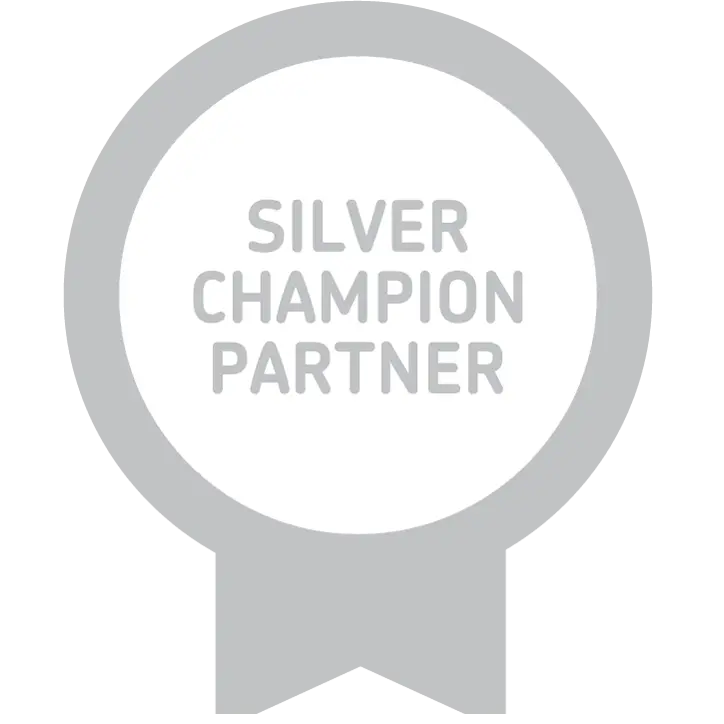 Xero Silver Champion Partner