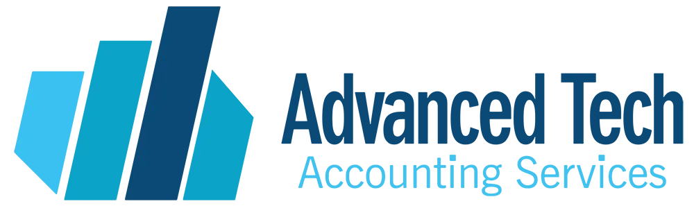 Advanced Tech Accounting Services cc logo